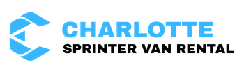 charlotte sprinter van rental logo