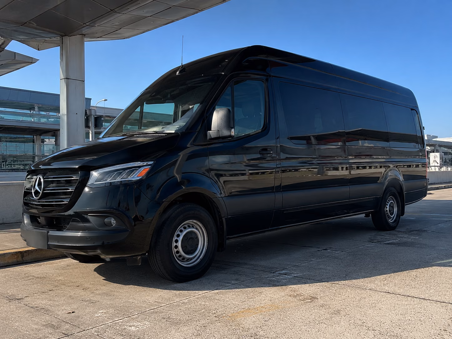 Charlotte Airport Transportation