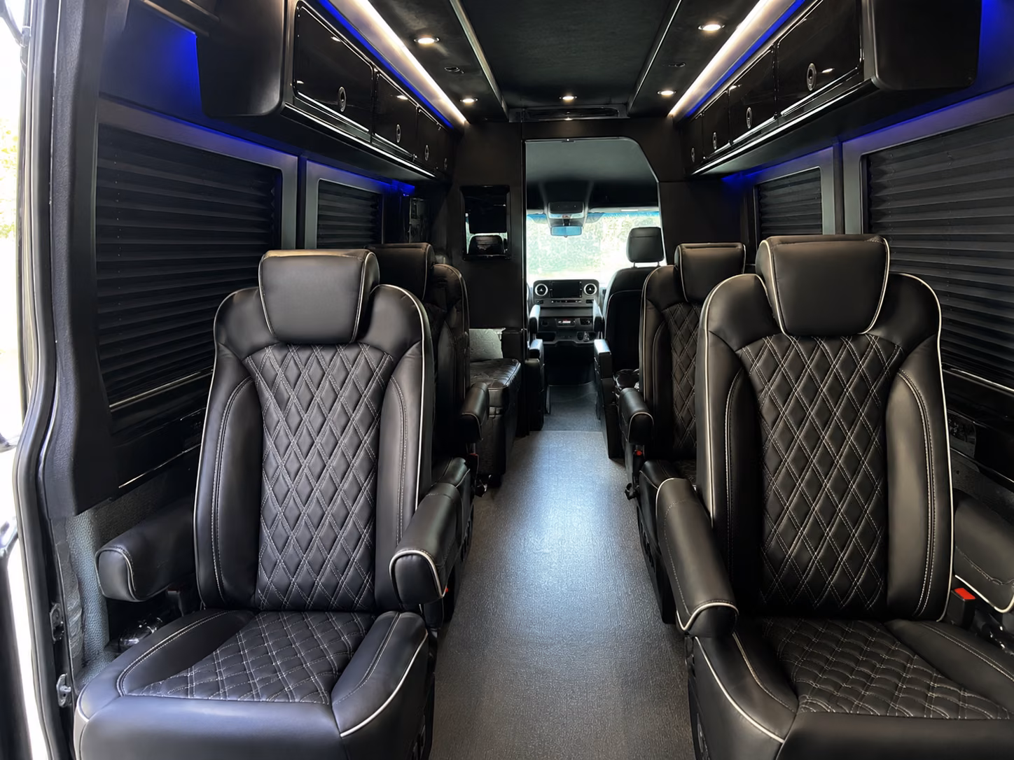 Charlotte Employee Transportation