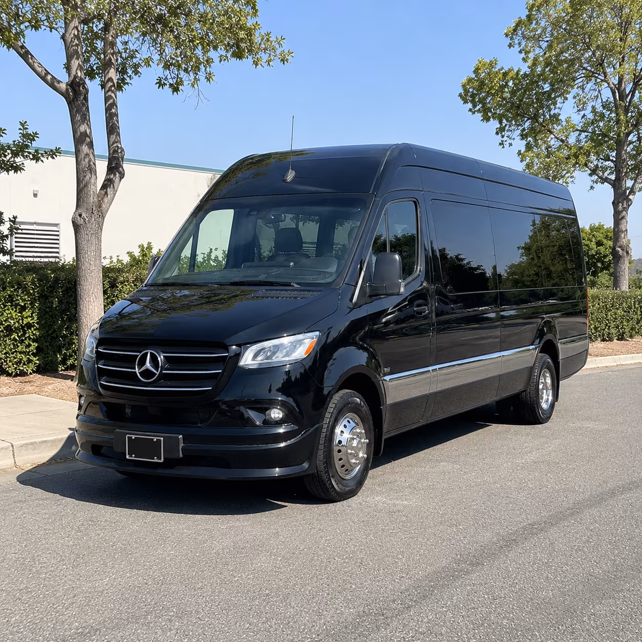 find the perfect transportation for your next airport transfer 2