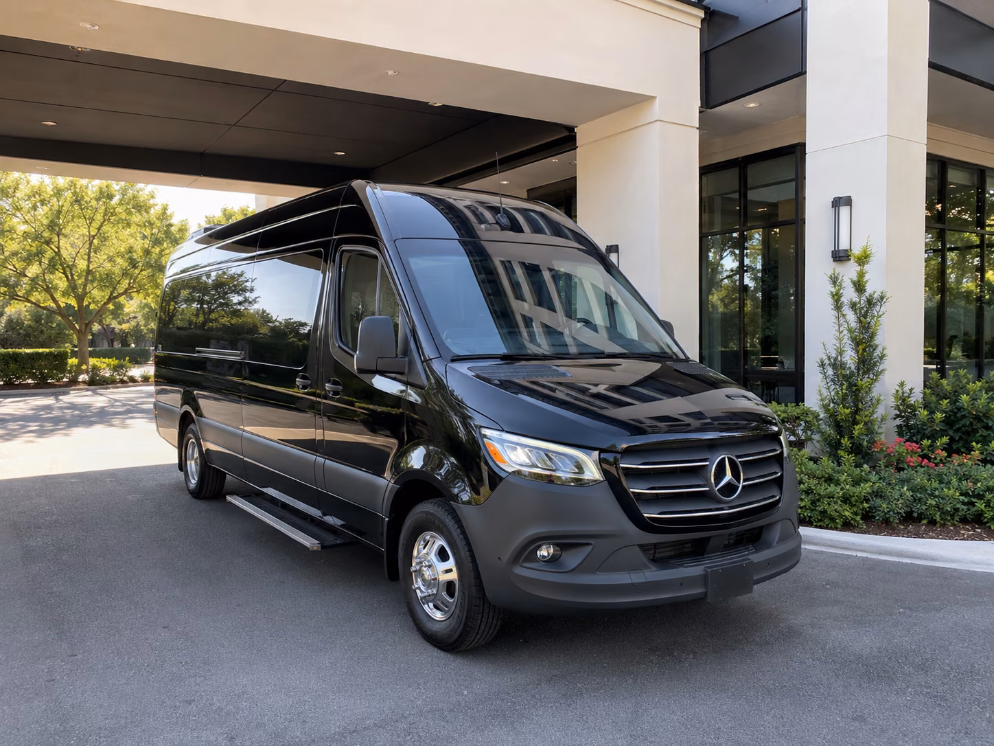 find the perfect transportation for your next birthday 3