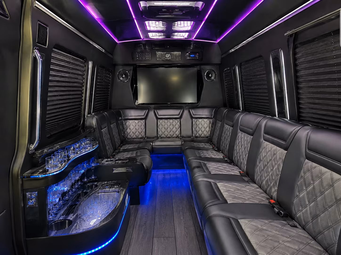 find the perfect transportation for your next birthday 4
