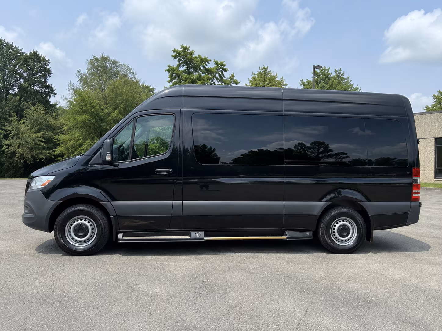 find the perfect transportation for your next birthday 5