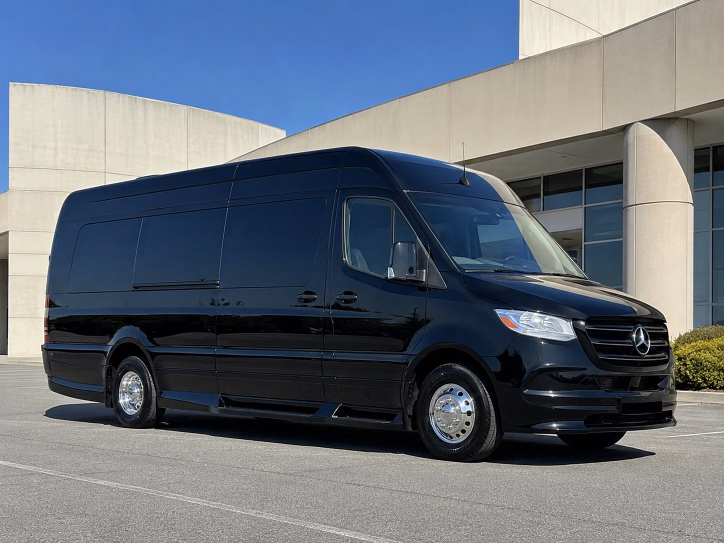 find the perfect transportation for your next concert or music festival 3
