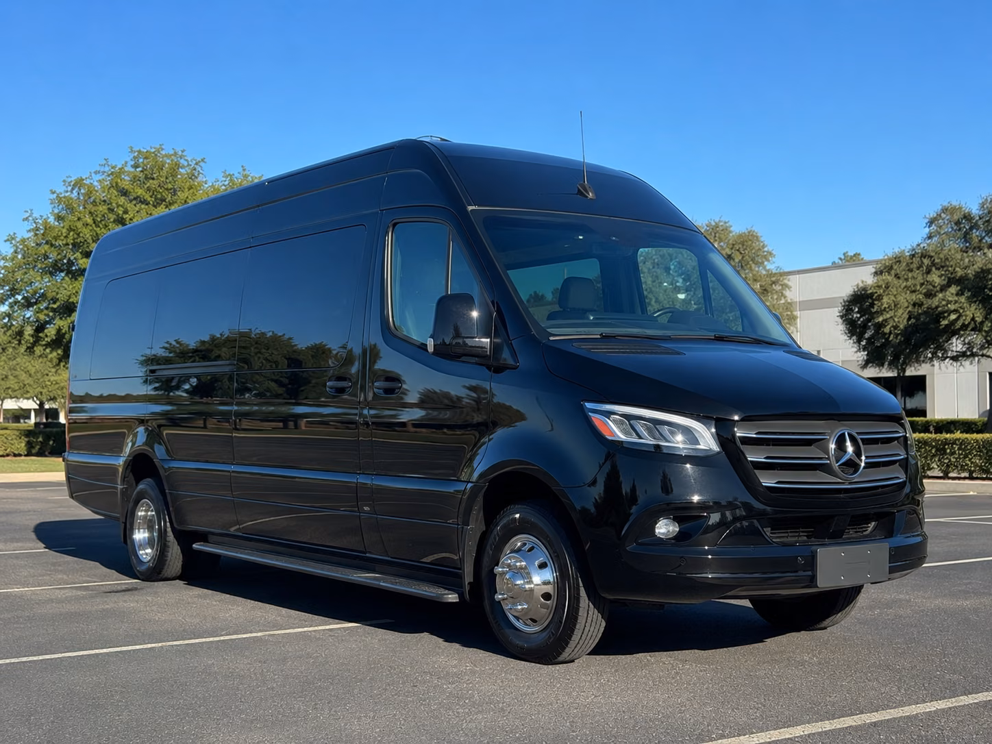 find the perfect transportation for your next concert or music festival 5