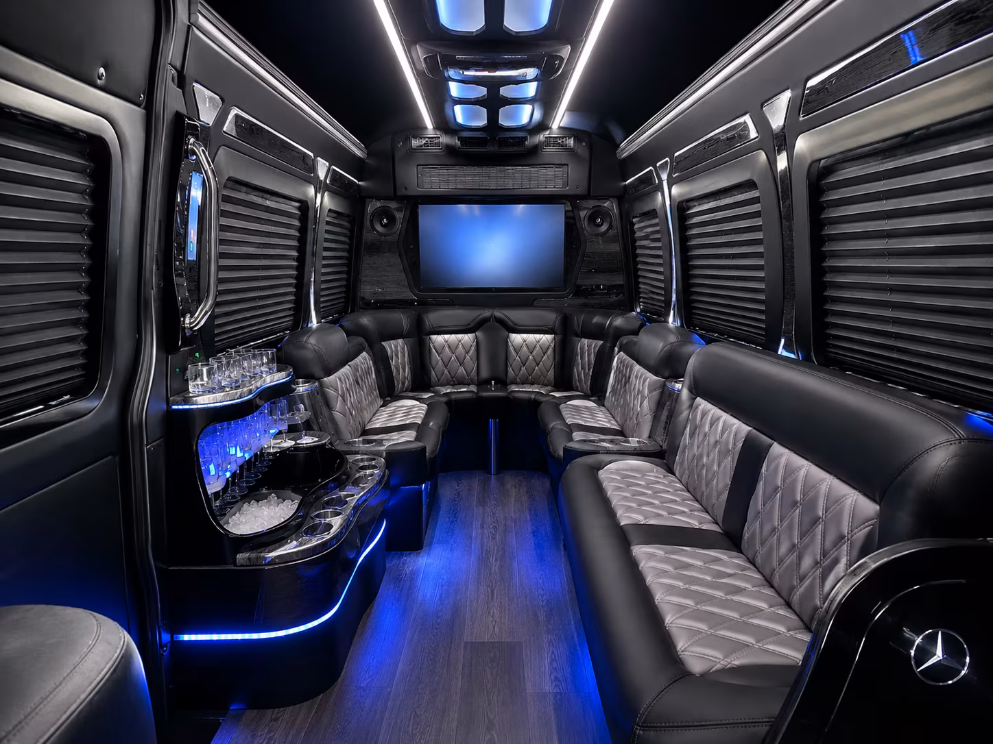 find the perfect transportation for your next private event 5
