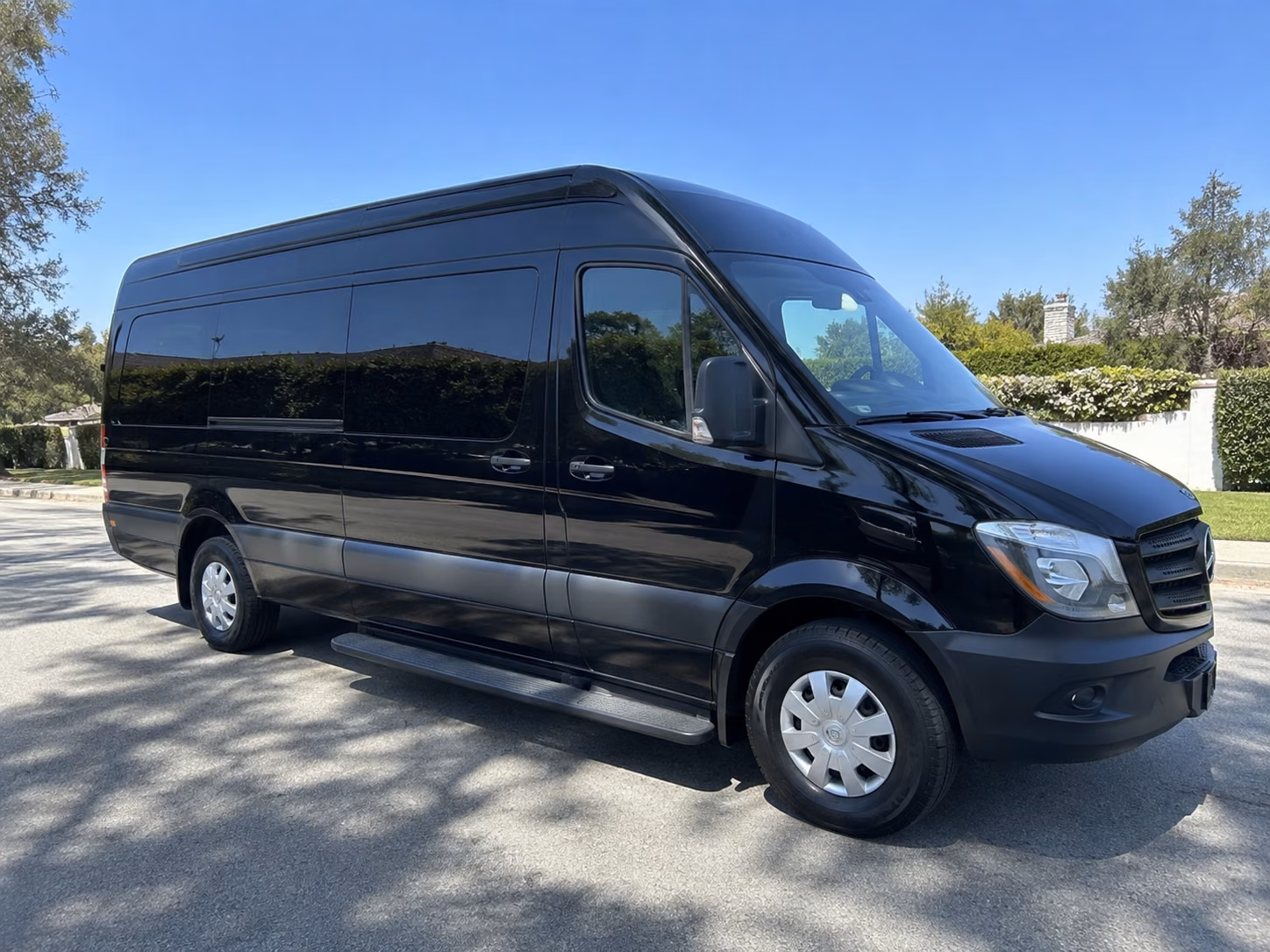 find the perfect transportation for your next prom 2
