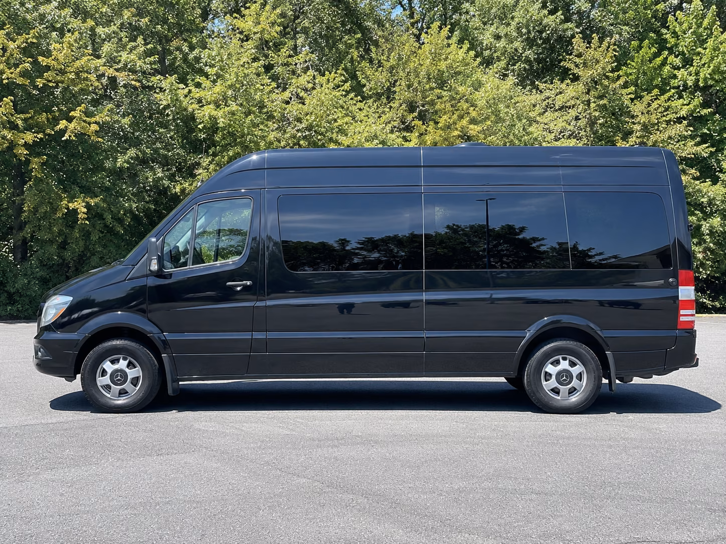 find the perfect transportation for your next prom 3