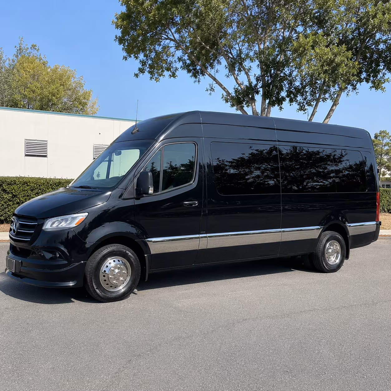 find the perfect transportation for your next sporting event 1