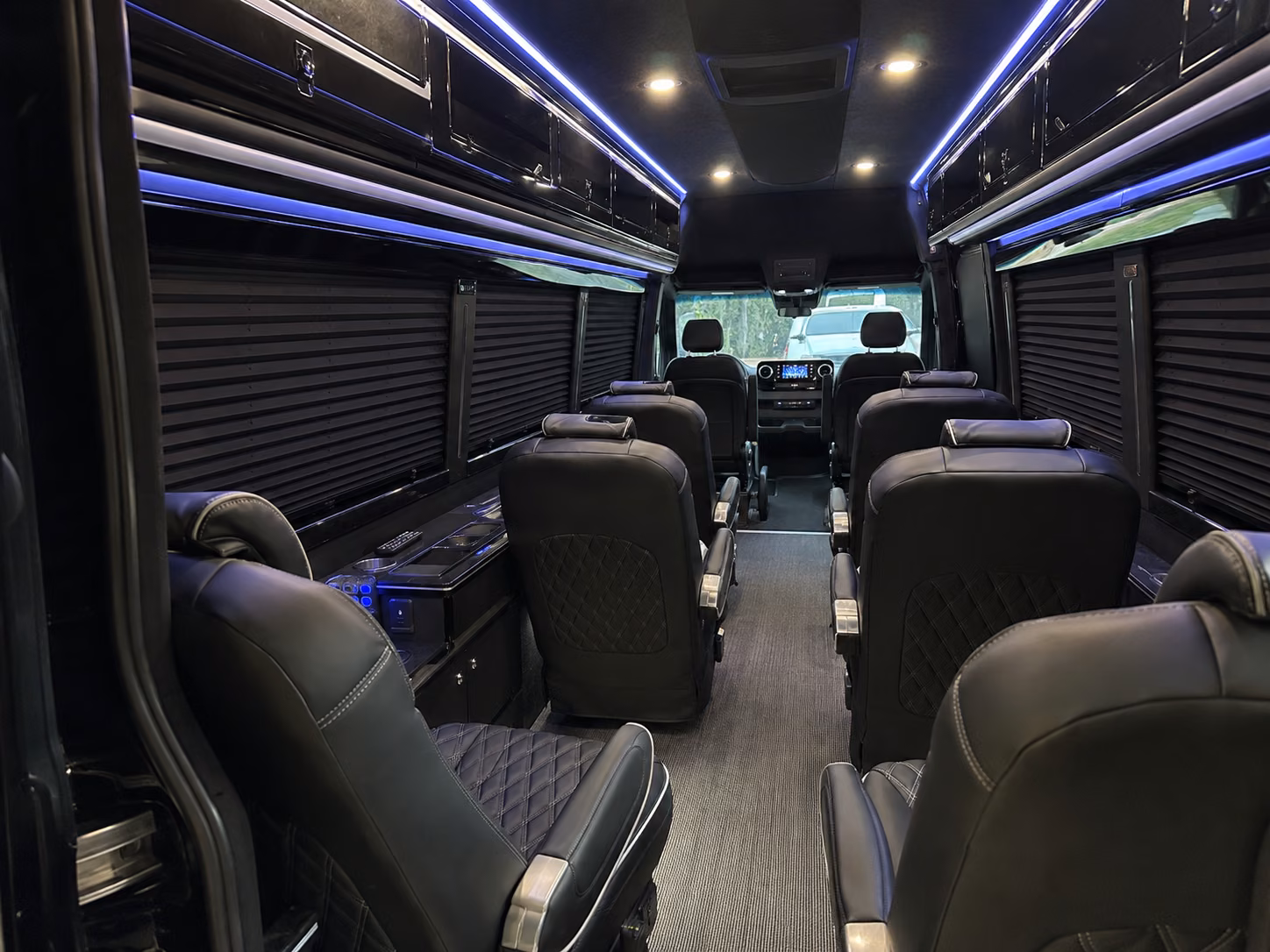 find the perfect transportation for your next sporting event 4