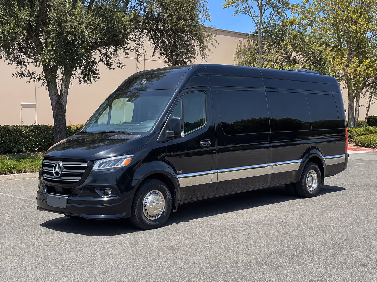 find the perfect transportation for your next sporting event 5