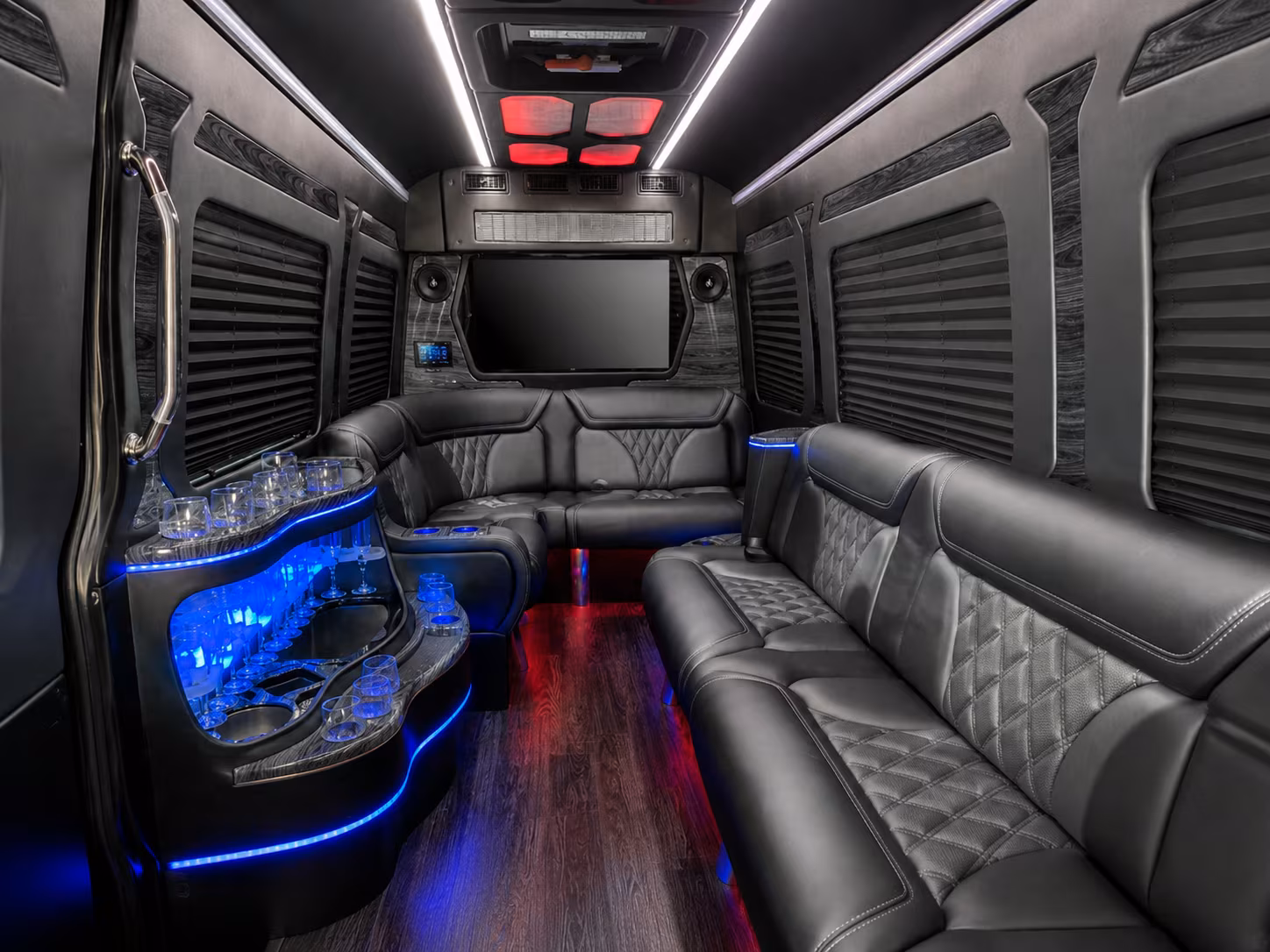 find the perfect transportation for your next wine tour 5