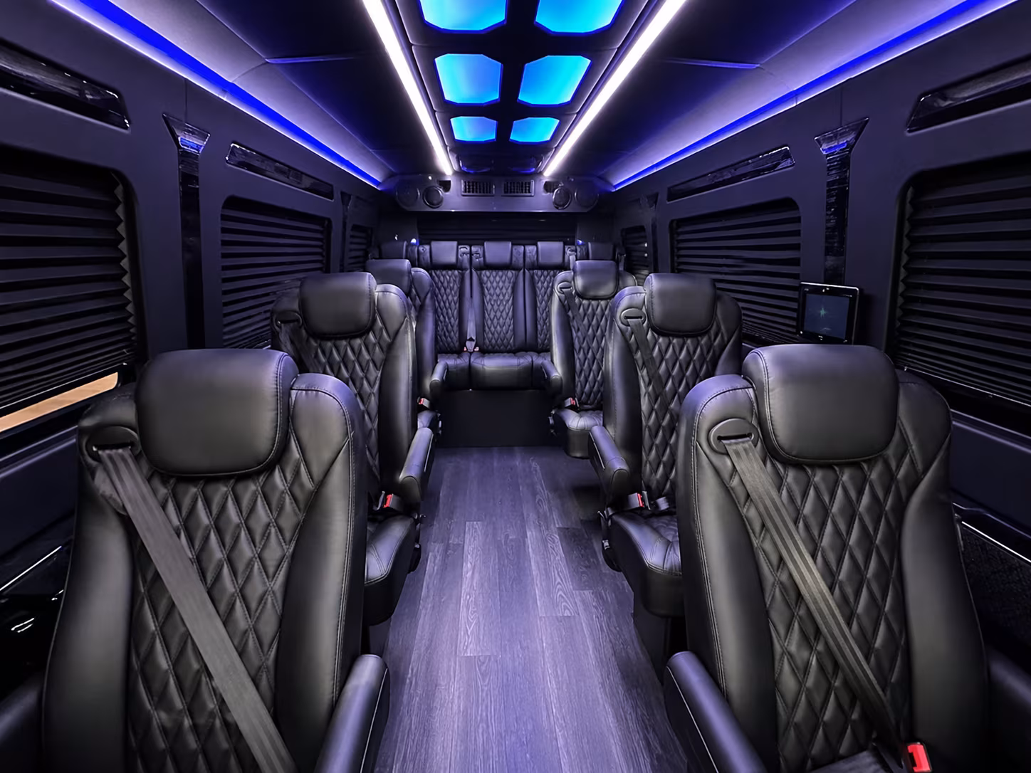 one search for your charlotte group trip