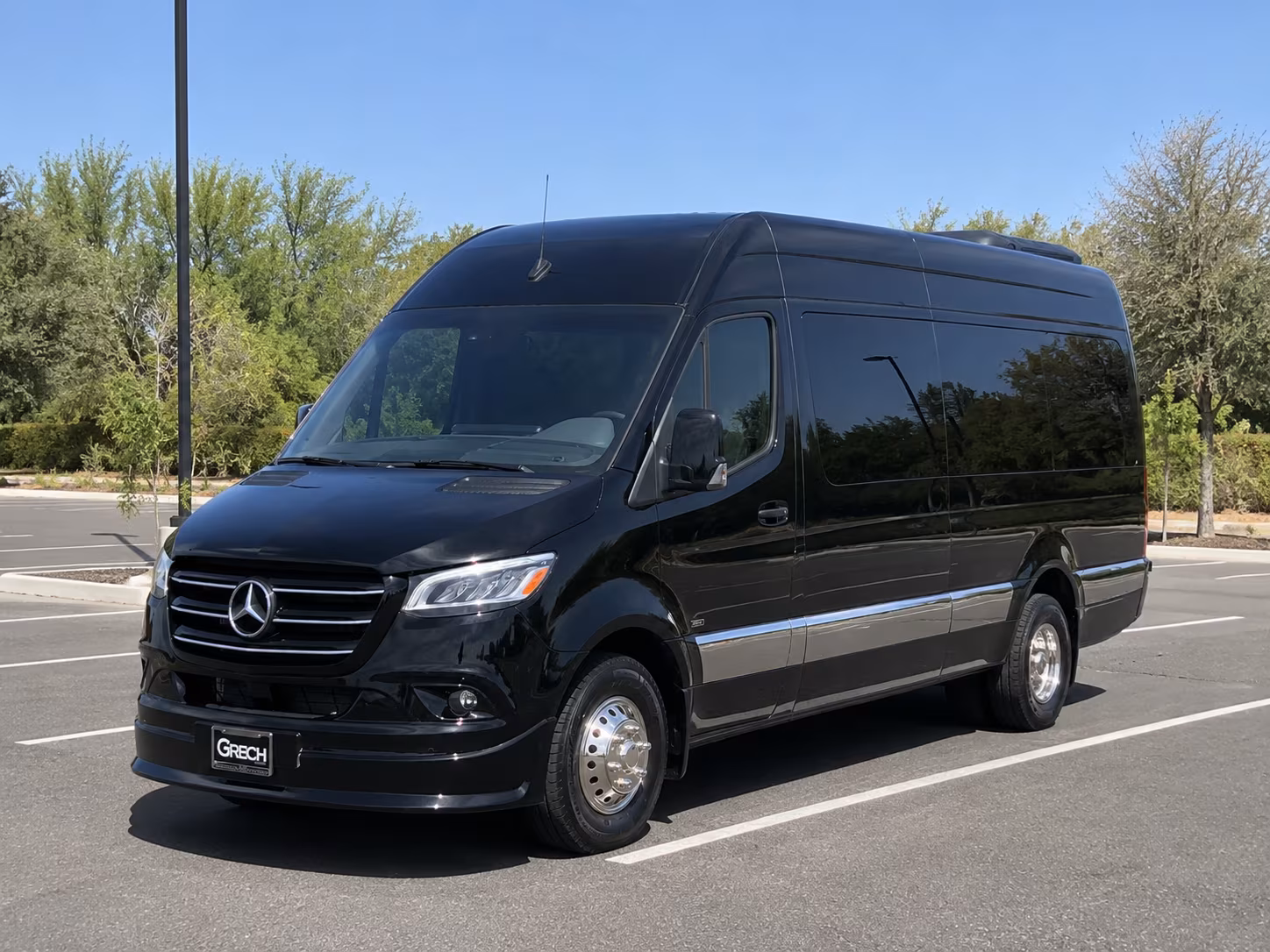 transportation serving charlotte and nearby cities